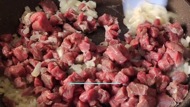 Фаршированные кабачки. Молодые кабачки с мясом и рисом в духовке. смотреть онлайн