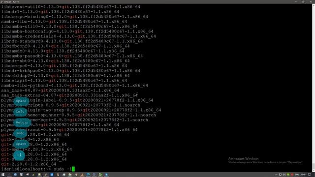 DevOps | Установка Git | openSUSE Tumbleweed смотреть онлайн