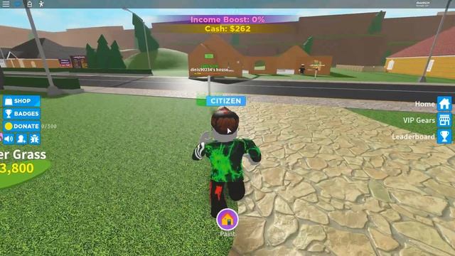 играю в роблокс тайкон дом смотреть онлайн