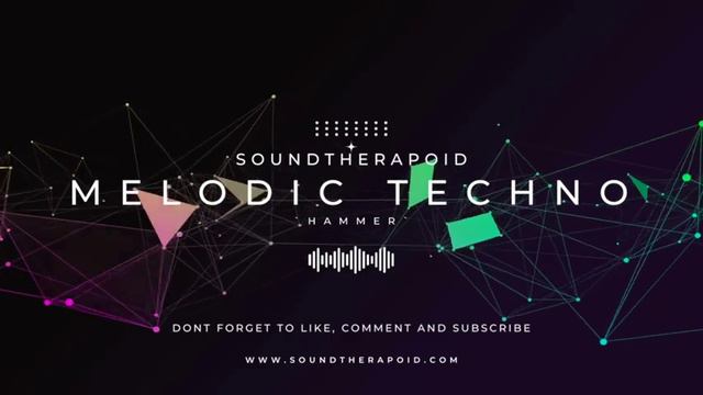 Anyma - Camelphat - Kevin De Vries - ARTBAT - Stephan Bodzin | Melodic Techno Mix SOUNDTHERAPOID