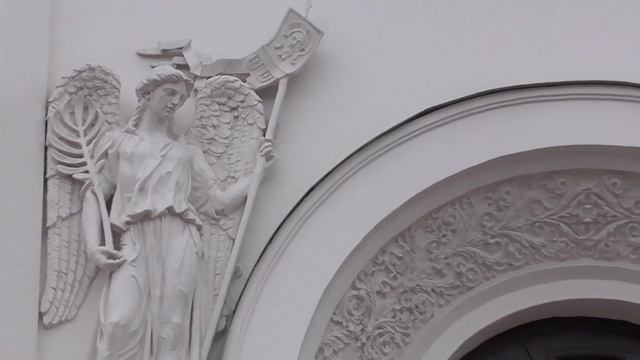 Рождество Христово. Тропарь и кондак Рождеству Христову. смотреть онлайн