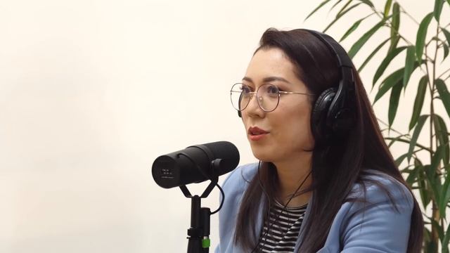 Уход за волосами / Мискузи подкаст х трихолог смотреть онлайн