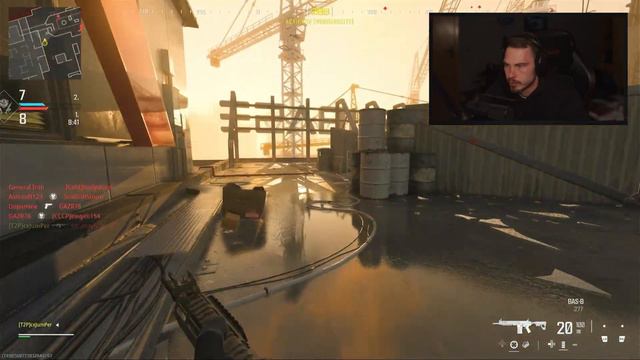 Waffenspiel ist zurück!! смотреть онлайн