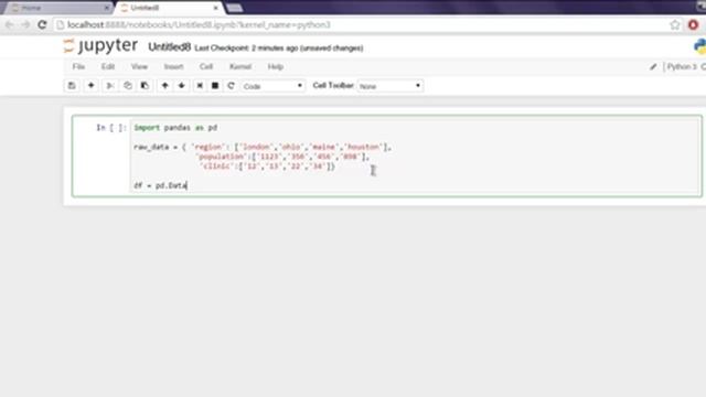 Python Pandas Find Unique Values смотреть онлайн