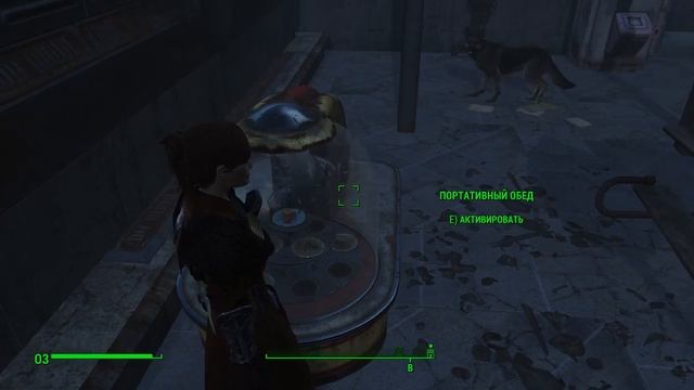 Fallout 4 Коллекция причёсок #12 смотреть онлайн