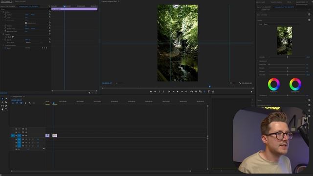 The SECRET For HIGH Quality Instagram Reels Using Your Drone Clips | DJI Mini 3 & DJI Mini 2 Tips смотреть онлайн