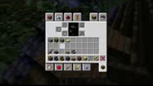 Особняк в майнкрафте