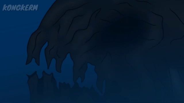 Space Bloop VS Bloop Earth /KONGKERM BLOOP