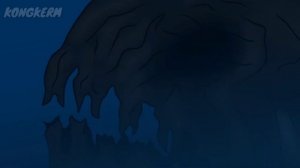 Space Bloop VS Bloop Earth /KONGKERM BLOOP