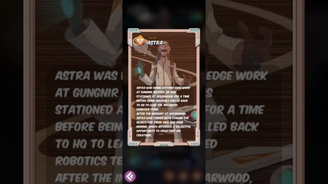 Перевод скилов и историй персонажей ч. 1 Undead world hero survival смотреть онлайн