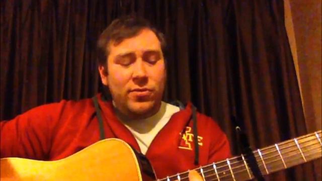 Jamie Lynn Spears - How Could I Want More (An Acoustic Cover by Aaron Smith) смотреть онлайн