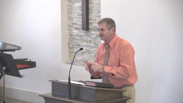 Чему учит нас Божья благодать? Пастор Геннадий Марьянов смотреть онлайн