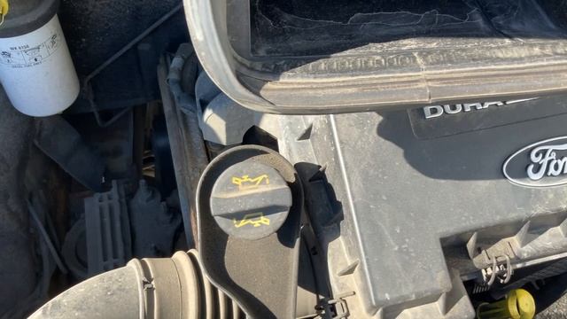 Köp Skåpbil Ford Transit 85 T260 på Klaravik смотреть онлайн