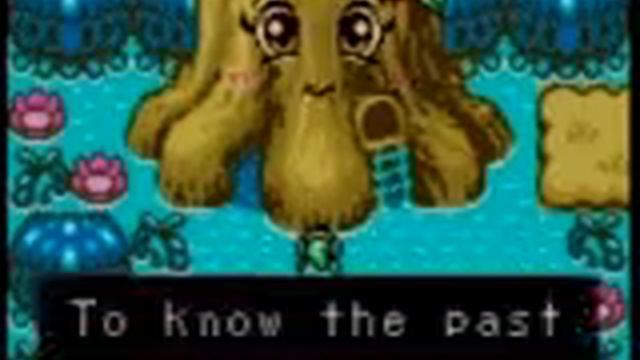 Oracle of Ages Speed Run: Segment 3 смотреть онлайн