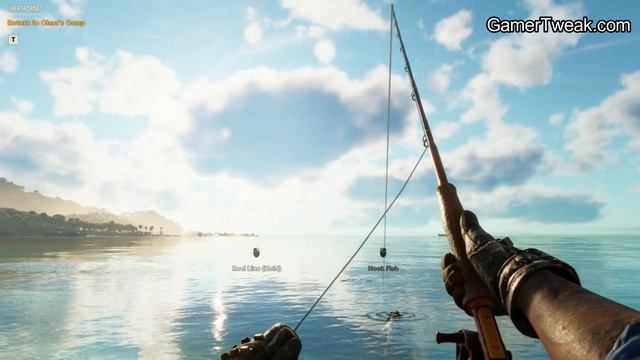 Far Cry 6 Fishing Guide – How To Catch Fish смотреть онлайн