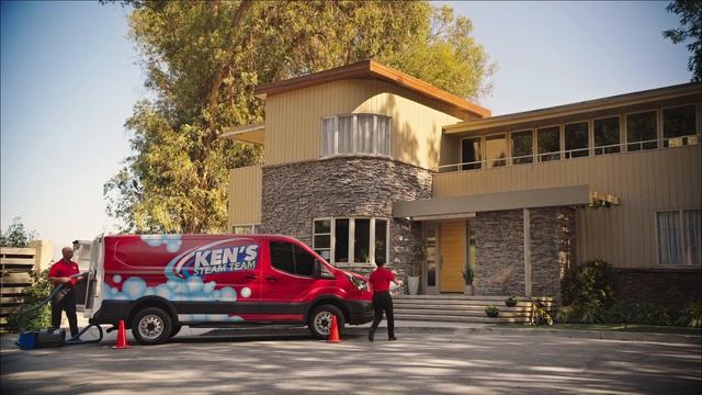 Ford "Transit 360" смотреть онлайн