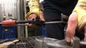 Ремонт, силумина