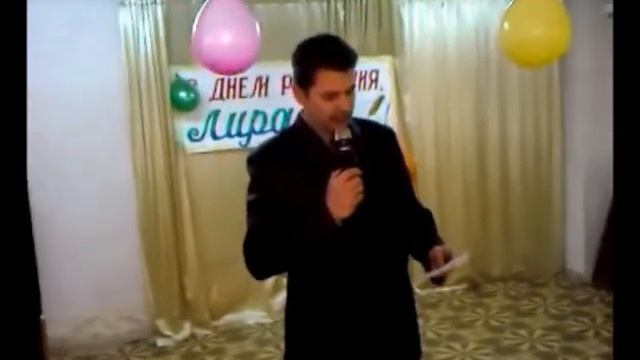 Соликамск (Пермский край) ДР клуба 