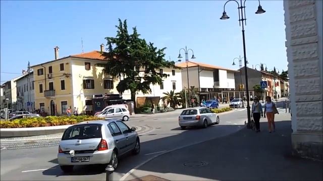 Izola / Isola - Slovenia смотреть онлайн