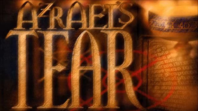 Azrael's Tear Soundtrack: Ambient I смотреть онлайн