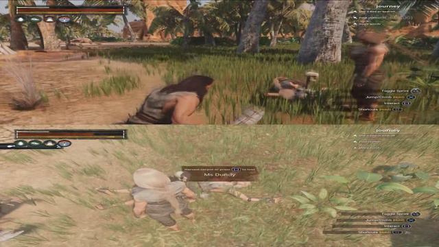 Why Arnold Why? Conan Exiles Online PVP Server Episode 1 смотреть онлайн