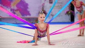 Музыка для художественной гимнастики  - Track263