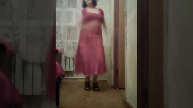Адыгейский танец! смотреть онлайн