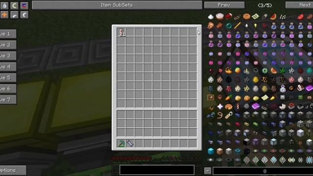 Русский гайд по Applied Energistics - Обновление 1.6.2