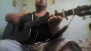 Юрий Клинских(Хой), Сектор газа, Ты ж меня пидманула, Акустика, Кавер