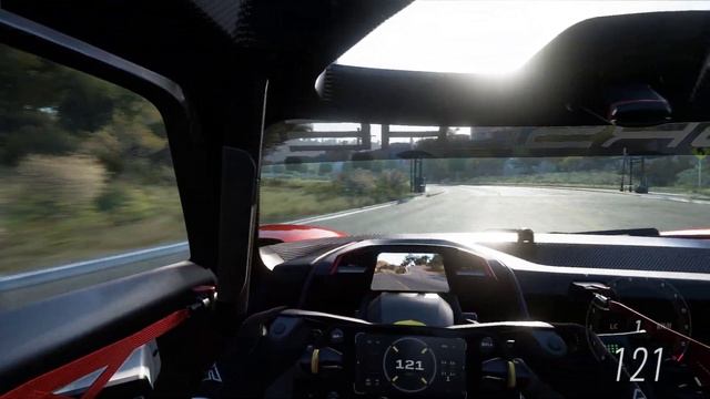 PORSCHE MISSION R 2022|Forza Horizon 5-Gameplay смотреть онлайн