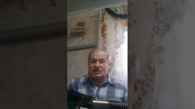 Песня "Журавли". Исполняет Николай Онищенко. Гармонь смотреть онлайн