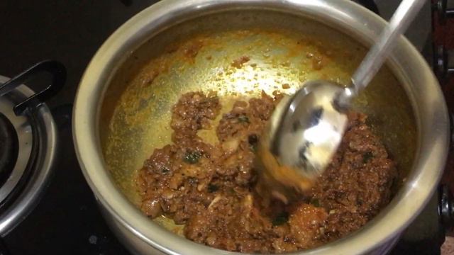 Nethili Meen Kulambu in Tamil | Meen Kulambu смотреть онлайн