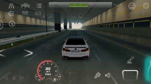 драг настройка на м5 ф90 в кар паркинге