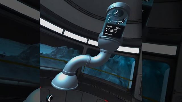 Gravity Lab VR First 15 Minutes Of Gameplay From @GravLabGame #OculusQuest #GravityLab