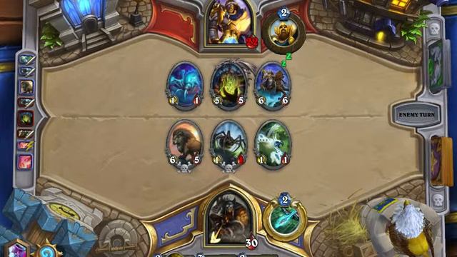 Hearthstone Bot смотреть онлайн