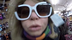 1004.США.ВЕЧЕРНЯЯ ПРОГУЛКА С УЖИНОМ!! Lyubov Reed