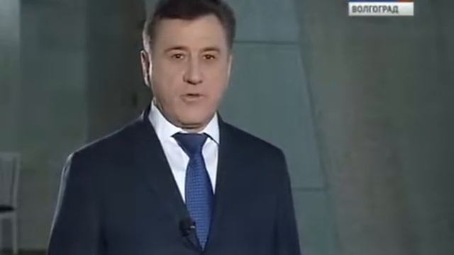 3 февраля 2014 в Волгоград прибудут Дары волхвов. смотреть онлайн