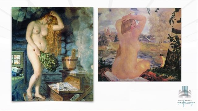 «Искусство литературы». Предпремьерные чтения книги Анны Матвеевой «Картинные девушки. Продолжение» смотреть онлайн