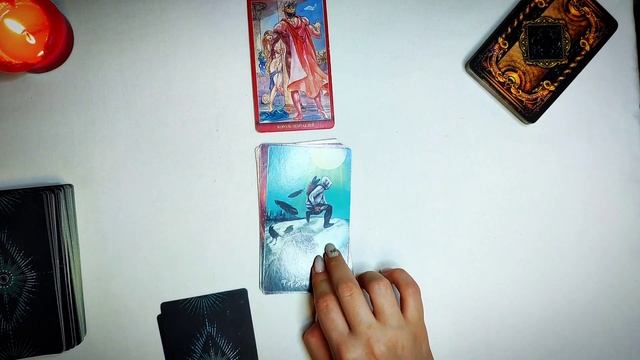 4 Короля Таро. Разговор с его душой. Таро расклад онлайн сегодня. Гадание ? смотреть онлайн