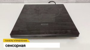 ИНДУКЦИОННАЯ ВАРОЧНАЯ ПОВЕРХНОСТЬ GORENJE ICE2000SP ПОЛНЫЙ ОБЗОР + ТЕСТ