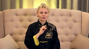 Три дыхательных упражнения из гимнастики цигун