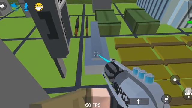 Туториал как играть в мини страны SSB2 simple sandbox2 смотреть онлайн