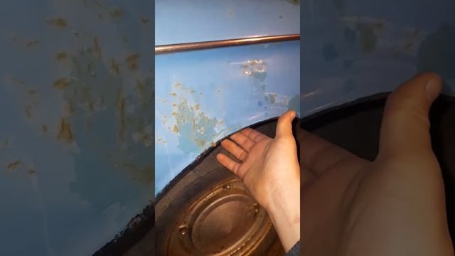 Восстановление запорожца, заз 968м, краткий обзор и монтаж двигателя (ЧАСТЬ1) смотреть онлайн