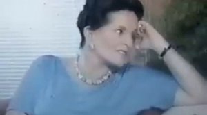 Pierce Brosnan and Cassandra Harris 1985 interview