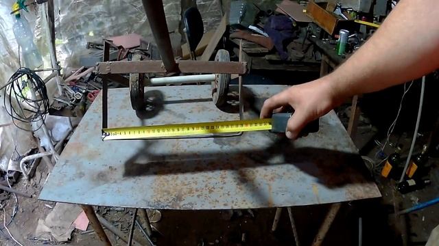 DIY Шикарный помощник на огороде и даче! смотреть онлайн
