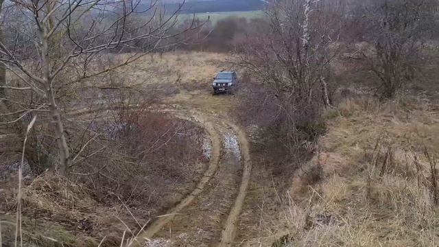 Nissan Pathfinder R51 / Navara D40 2021 christmas day смотреть онлайн