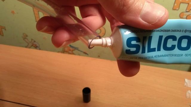 Внешний фильтр для Нано аквариума, своими щупальцами :) смотреть онлайн