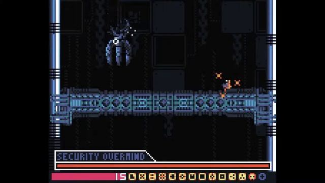 Environmental Station Alpha - Security Overmind (Challenge mode) смотреть онлайн