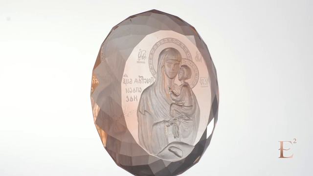 Инталия «Почаевская Богородица» смотреть онлайн