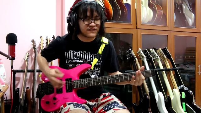 แป๊ะ Syndrome - เพิ่งรู้ว่ารัก Harem Belle смотреть онлайн